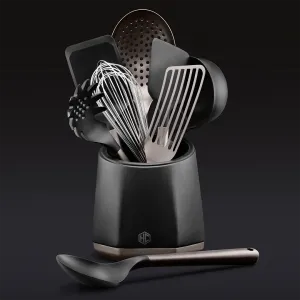 Kitchen Utensil Set, 9-piece