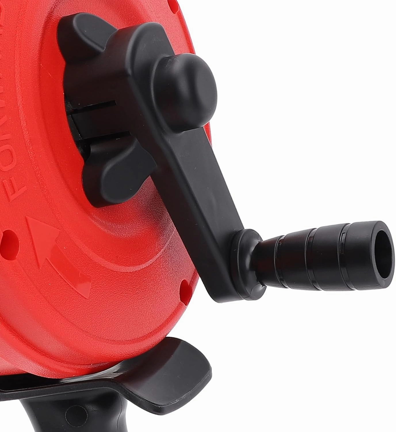 Kitchen Drain Auger, Drain Auger with 65 Mn Steel, High Flexibility & Versatile, Clog Remover for Pipes 1/2 to 3 Inches, Ideal for Household Applications (5m Spring)