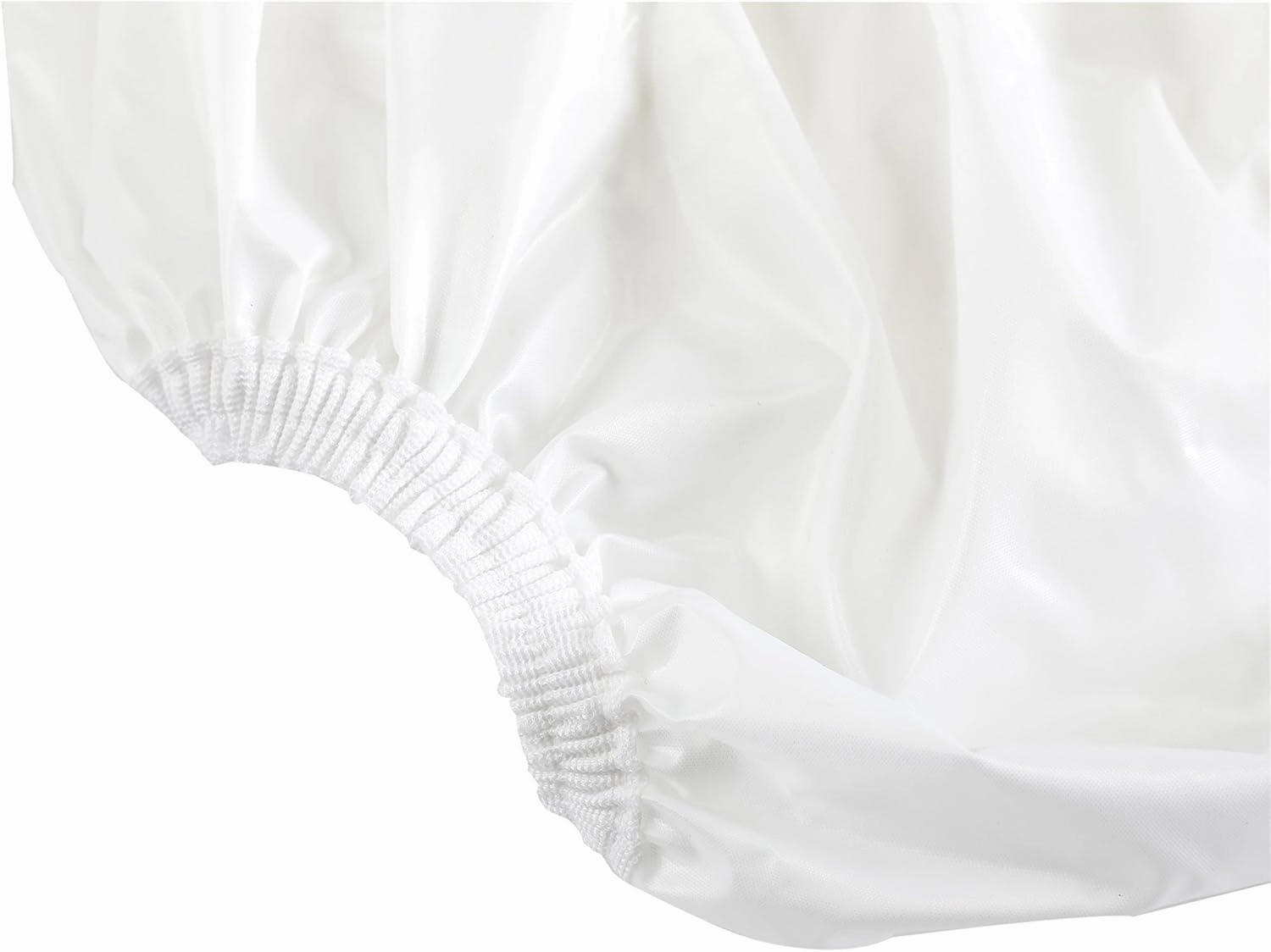 Kleinert's Waterproof Pull-On Unisex Incontinence Cover Pant. Leakproof-Washable - No Heat, Wear With Diaper, Guard Or Pad