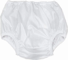 Kleinert's Waterproof Pull-On Unisex Incontinence Cover Pant. Leakproof-Washable - No Heat, Wear With Diaper, Guard Or Pad