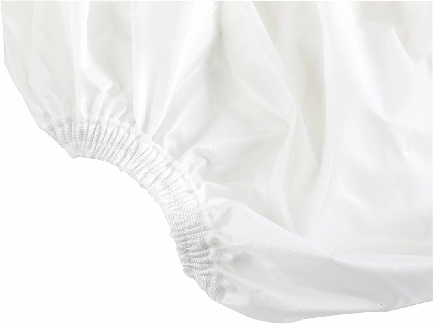 Kleinert's Waterproof Pull-On Unisex Incontinence Cover Pant. Leakproof-Washable - No Heat, Wear With Diaper, Guard Or Pad