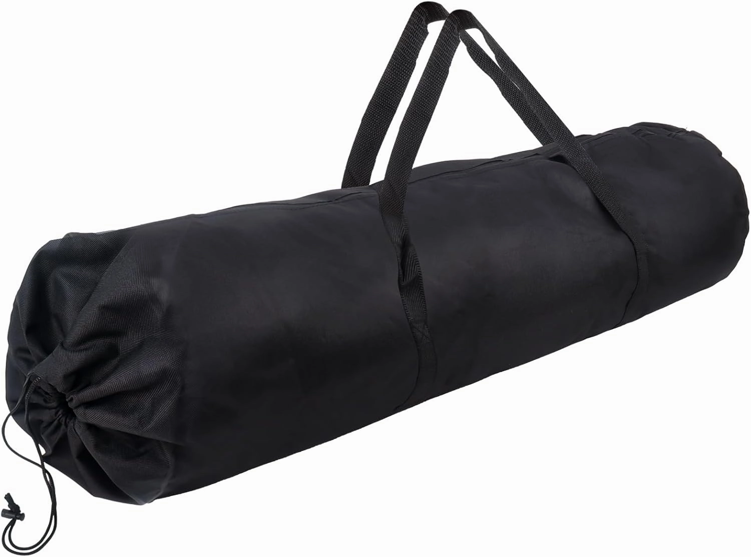 Klmnop 3 Pack Camping Chair Replacement Bag 39.4 Inches Large Heavy Duty Folding Chair Carry Bag with Drawstring and Handles for Travel Outdoor Camp