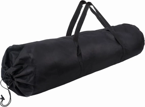 Klmnop 3 Pack Camping Chair Replacement Bag 39.4 Inches Large Heavy Duty Folding Chair Carry Bag with Drawstring and Handles for Travel Outdoor Camp