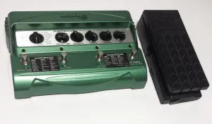 Line 6 DL4 Delay Modeler