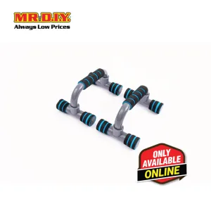 LIVEUP Sports Push Up Bar Set LS3164E