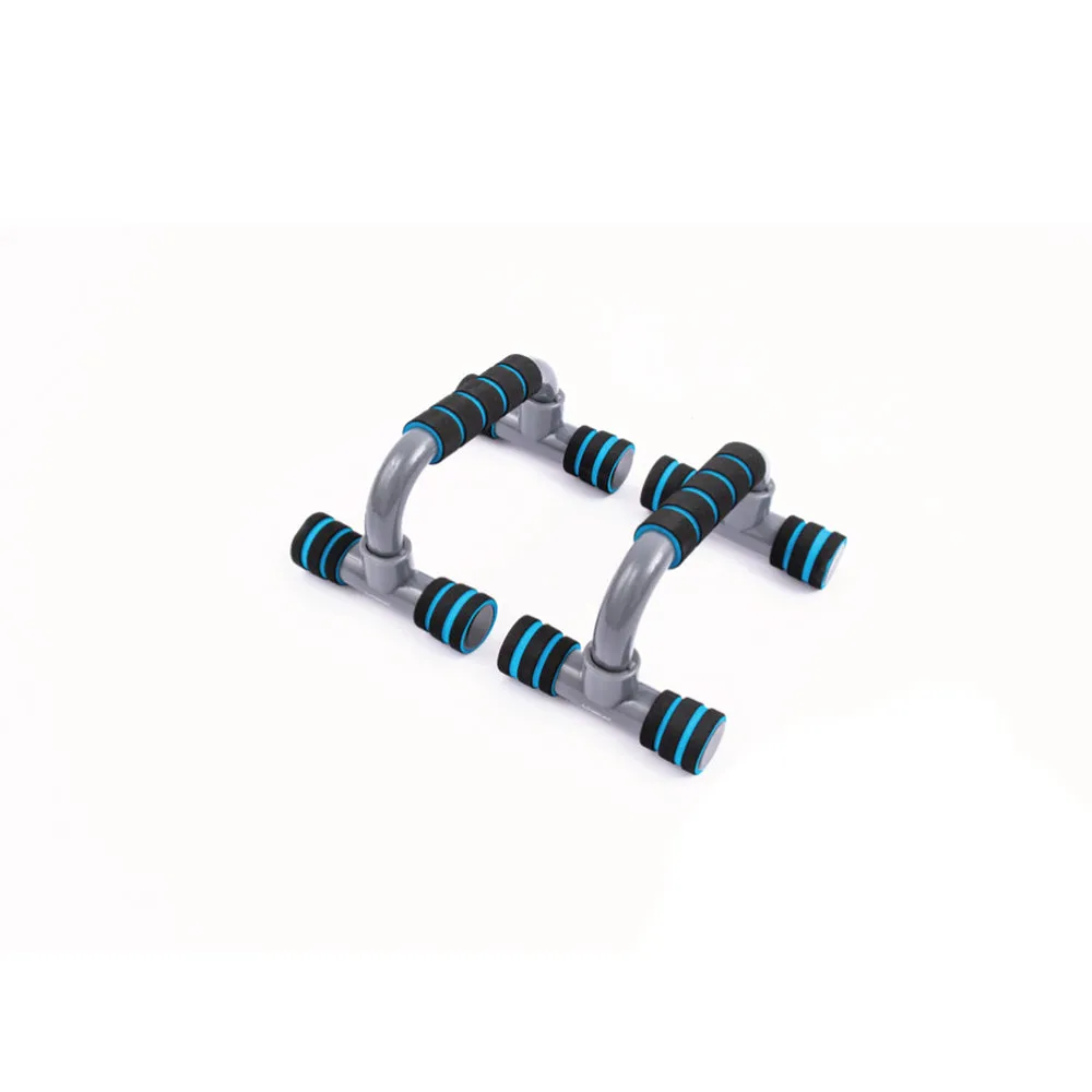 LIVEUP Sports Push Up Bar Set LS3164E