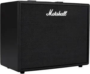 Marshall Code 50-50-watt 1x12" Digital Combo Amp