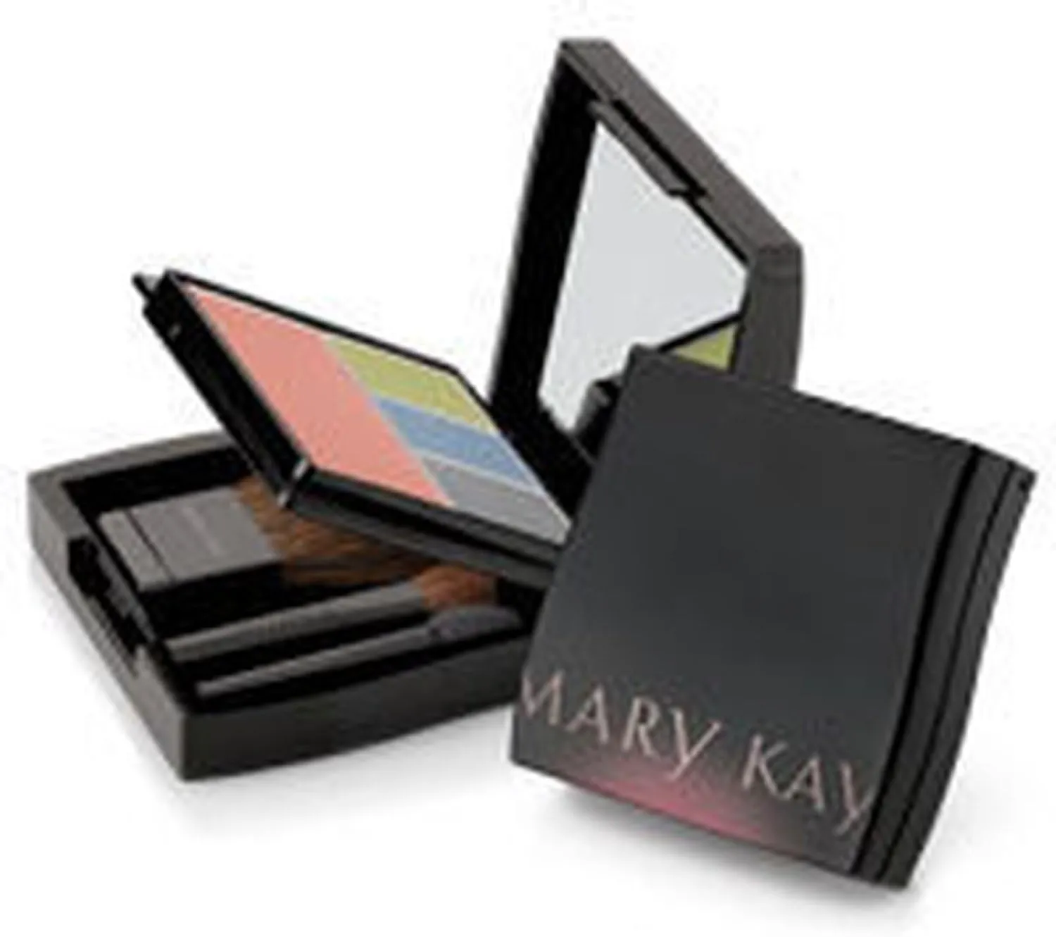 Mary Kay Compact Mini (empty)