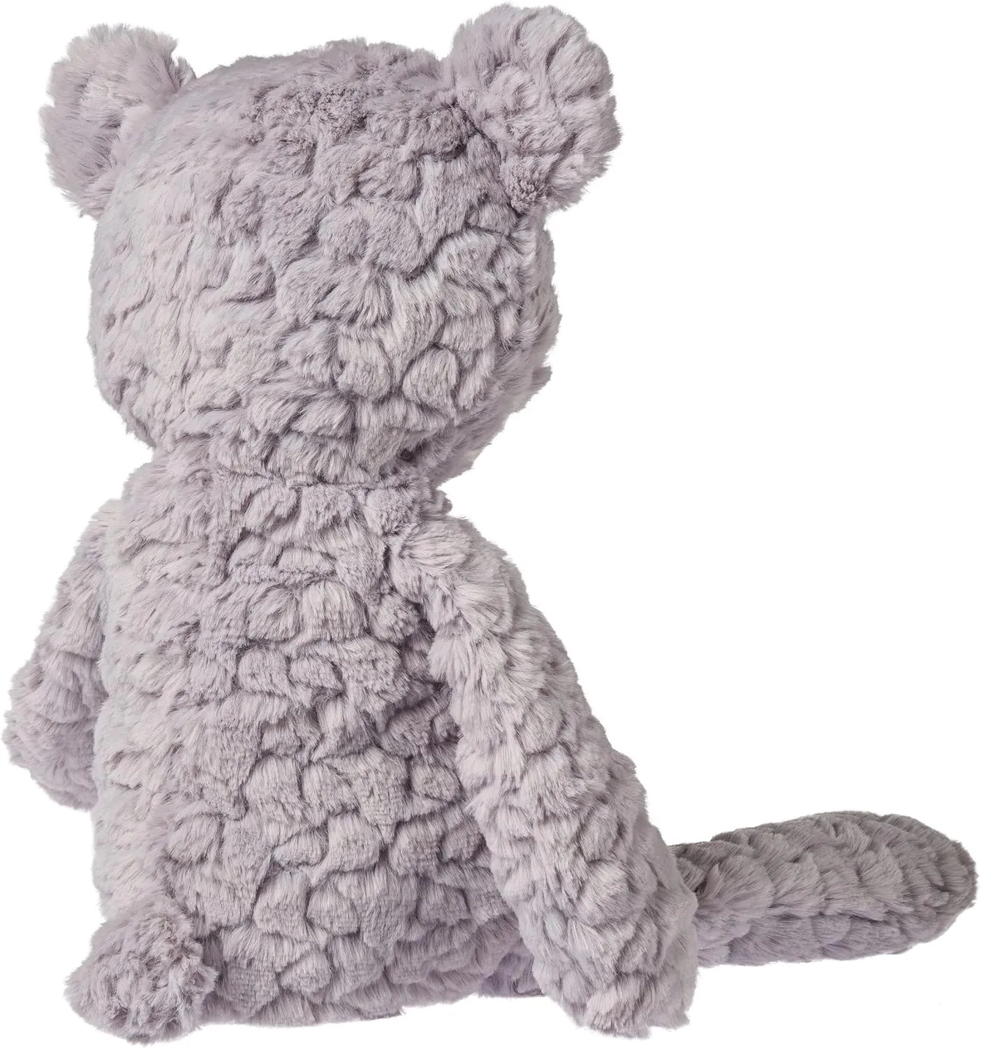 Mary Meyer Putty Stuffed Animal Soft Toy, 20-Inches, Large Shadow Bear