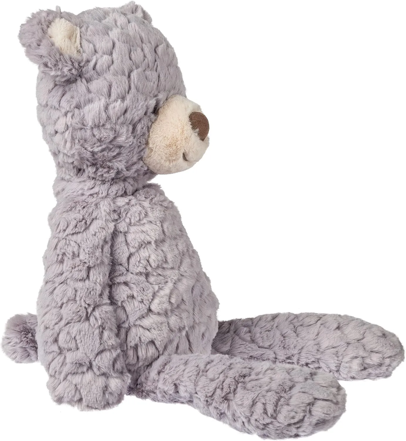 Mary Meyer Putty Stuffed Animal Soft Toy, 20-Inches, Large Shadow Bear