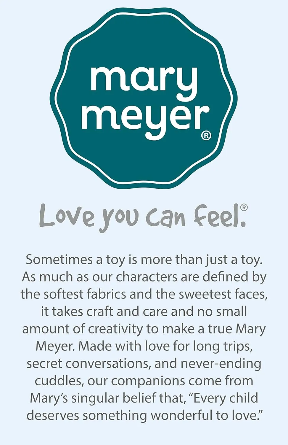 Mary Meyer Putty Stuffed Animal Soft Toy, 20-Inches, Large Shadow Bear