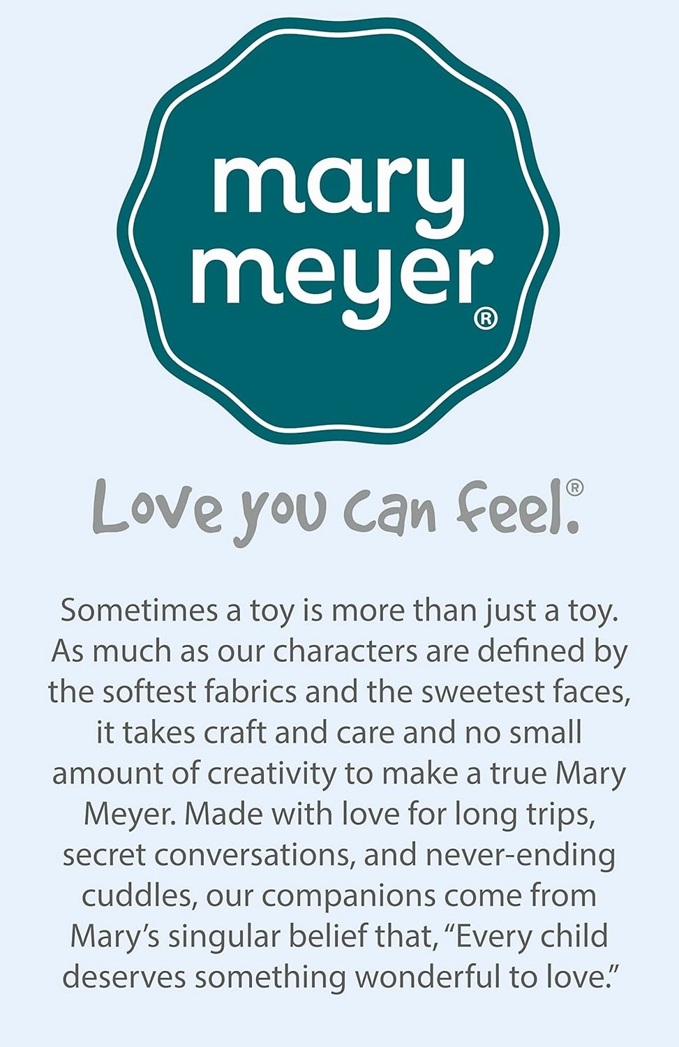 Mary Meyer Putty Stuffed Animal Soft Toy, 20-Inches, Large Shadow Bear