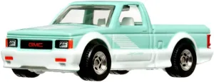 Mattel Hot Wheels HKF24 Boulevard - '91 GMC Cyclone, Ages 3 and Up