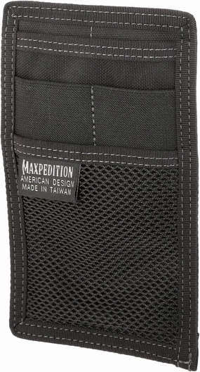 MAXPEDITION Gear Hook and Loop Mini Organizer