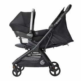 Metro 3 Car Seat Adapter