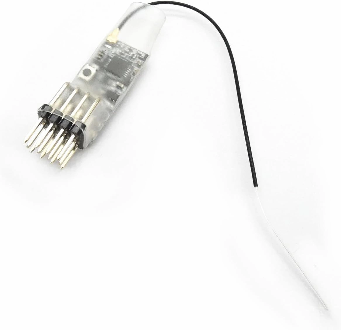 Micro Mini Receiver 4Ch PWM SBUS Protocol D8 X9D XJT DJT DFT DHT