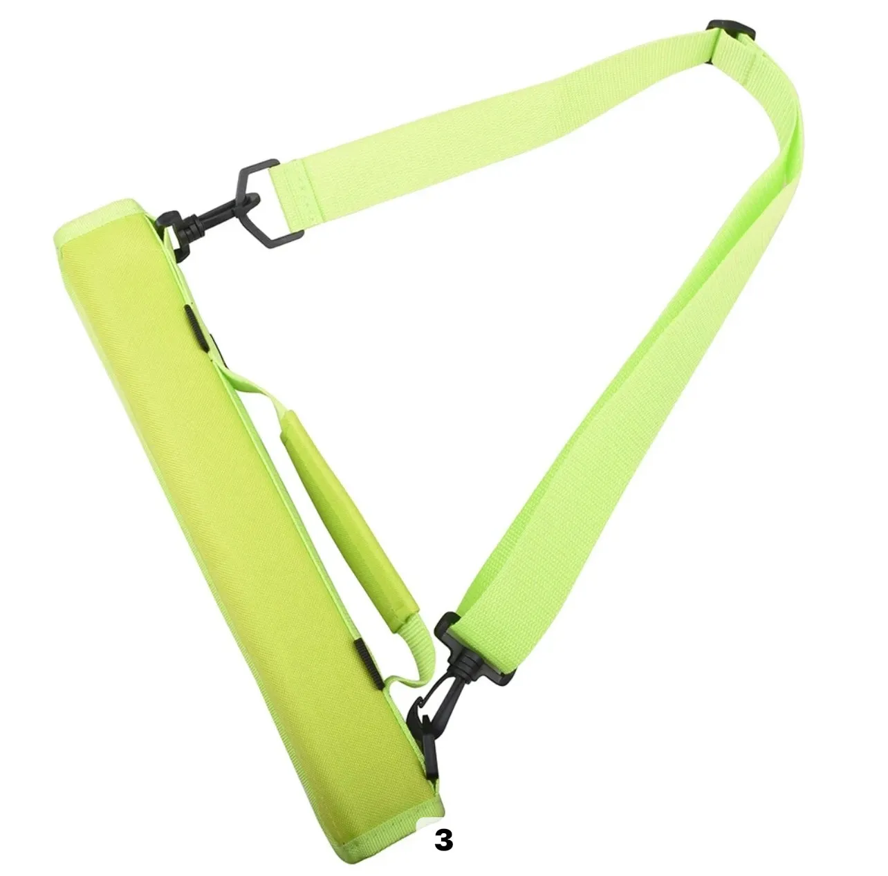 Mini Portable Nylon Golf Club Bag