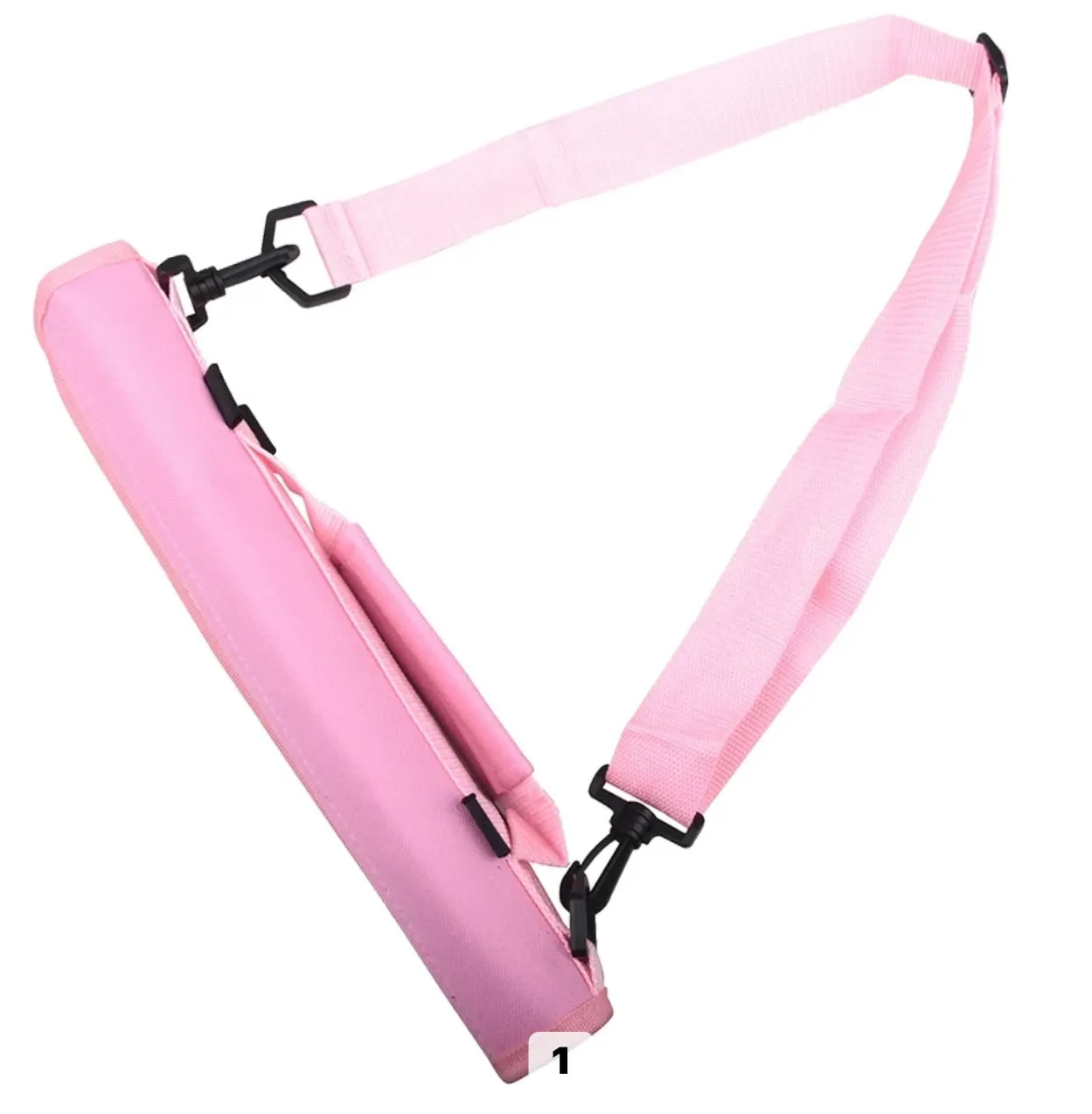 Mini Portable Nylon Golf Club Bag