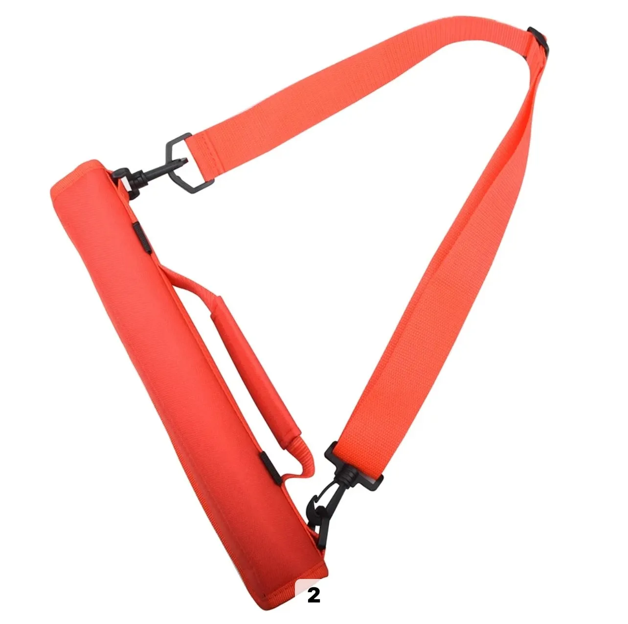 Mini Portable Nylon Golf Club Bag