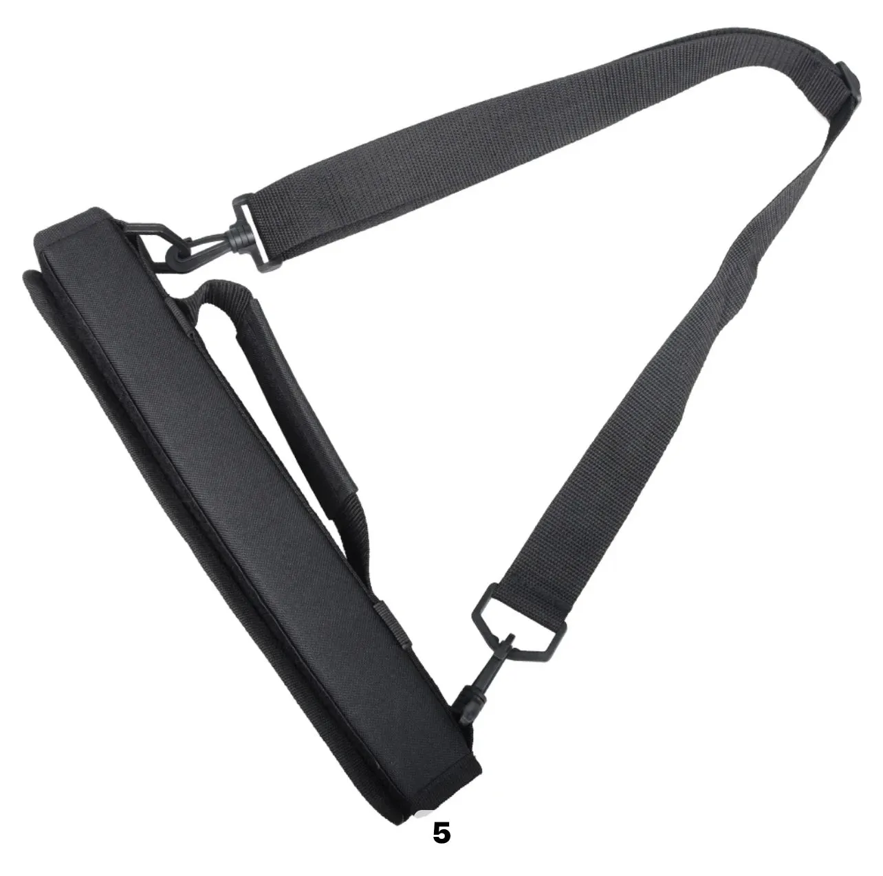 Mini Portable Nylon Golf Club Bag