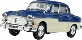 Mini Cars Replica 1/43 for East German Sachsenring/Hoch P240 Collector's Edition Sedan Metal Car Model Home Decoration Race Car Birthday Party Decorations