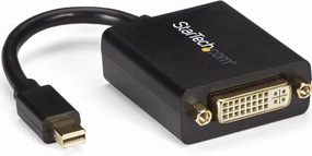 Mini Displayport To Dvi Adapter Converter M/F Mdp To Dvi 1920x1200