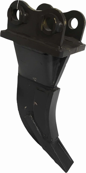 Mini-X Ripper Tooth - 15.75in.L x 7.87in.W x 5.9in.H