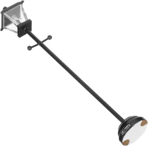 Miniature Dollhouse Led Street Light Realistic Small Lamp Model Perfect for Mini House Scene Decoration
