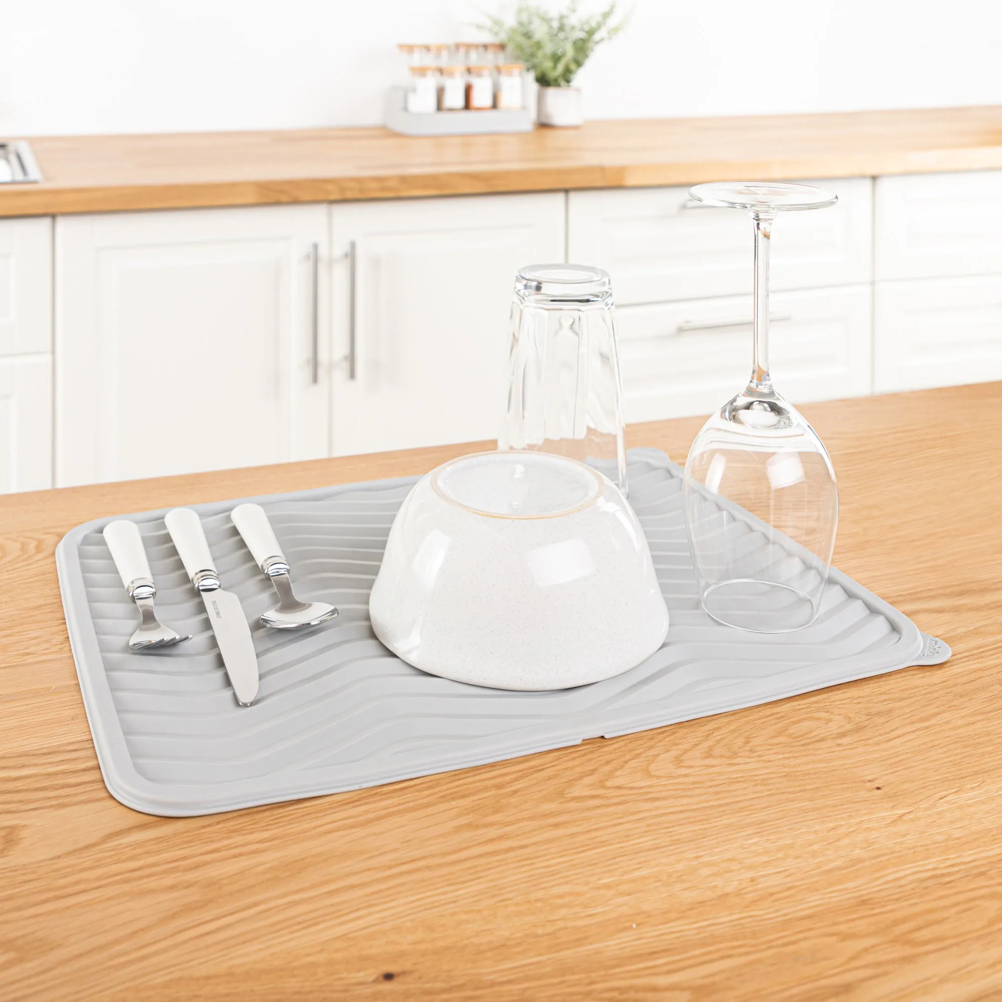 Minky Flexible Drying Mat