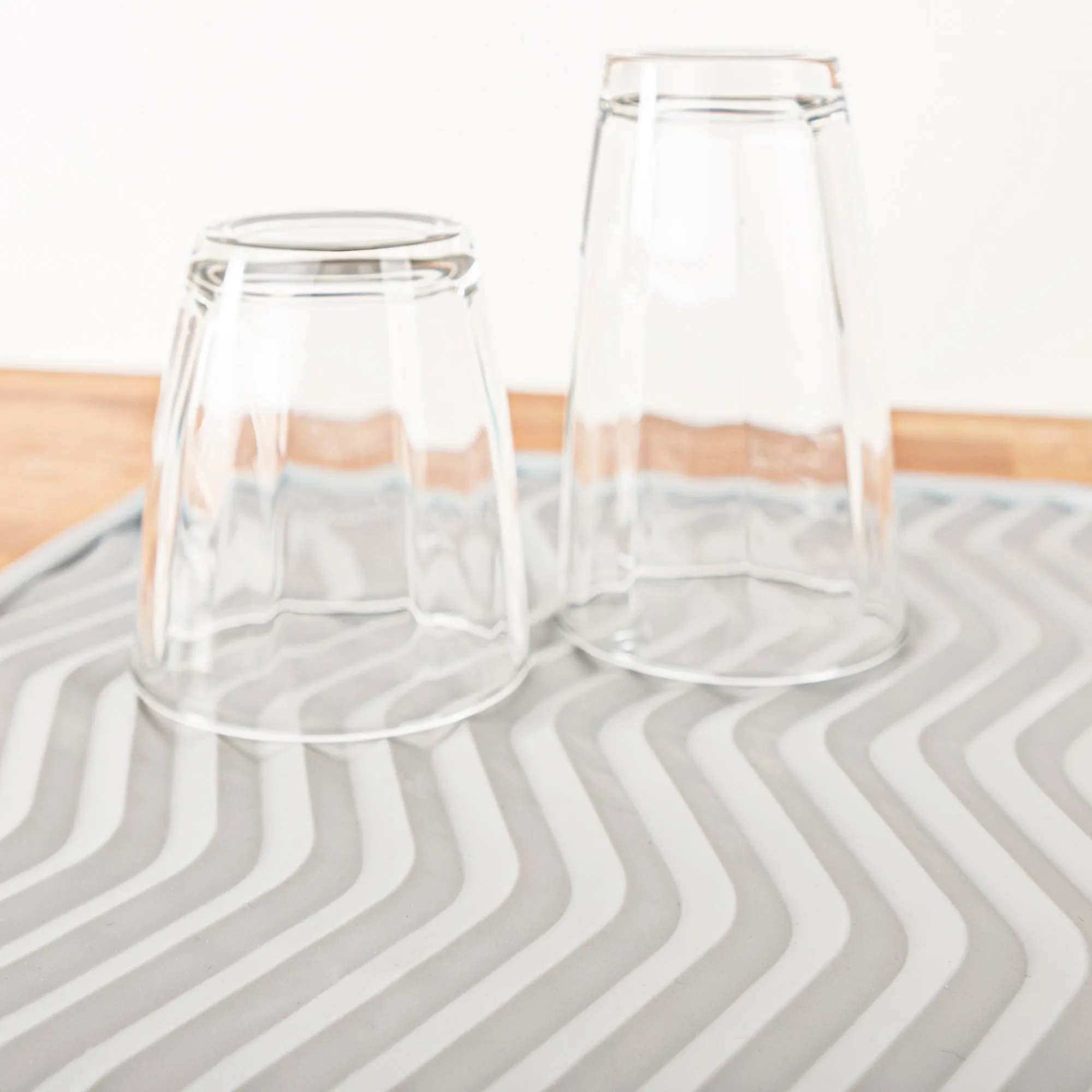 Minky Flexible Drying Mat