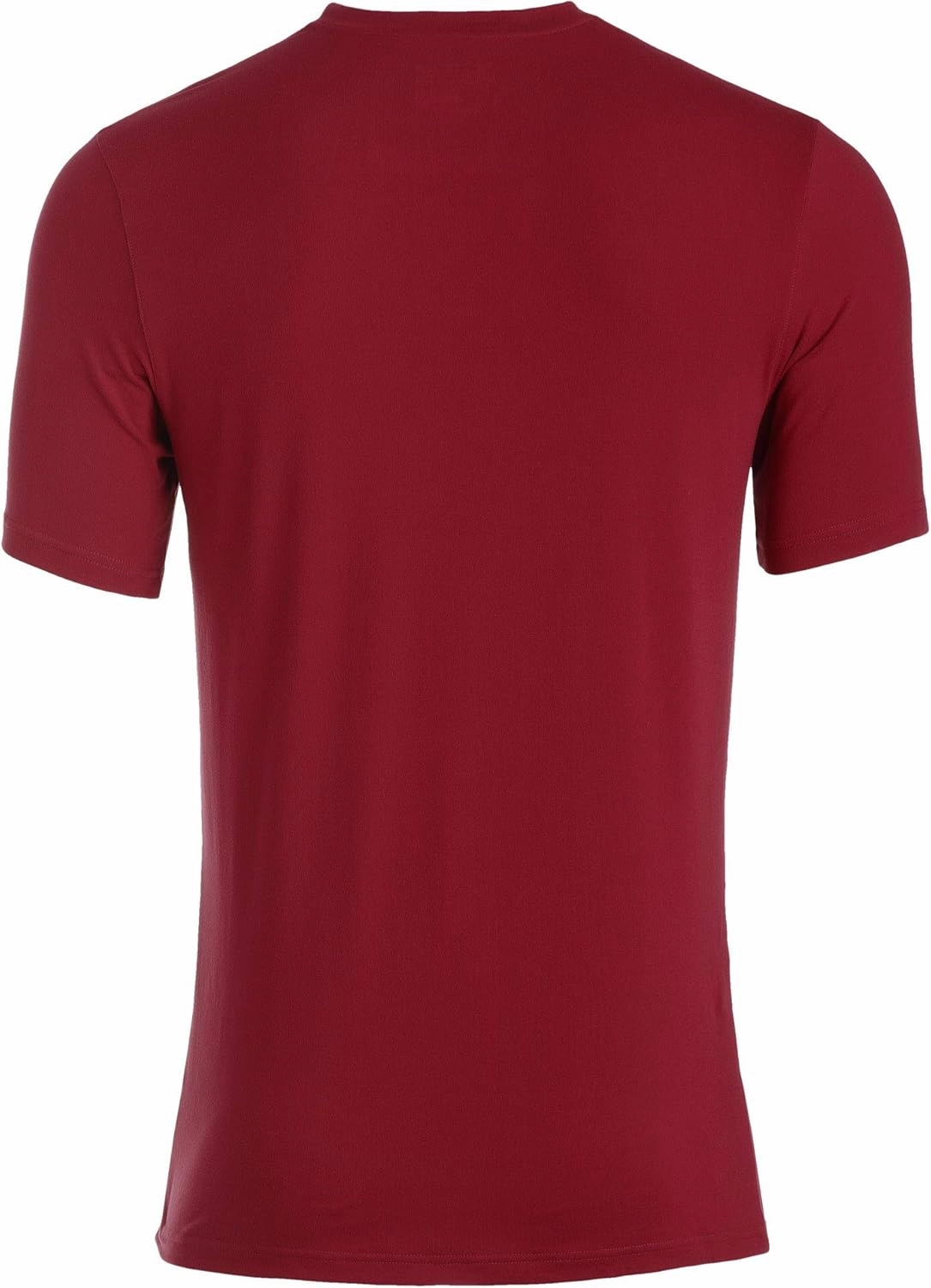 Mizuno Youth Comp Diamond Short Sleeve Crew