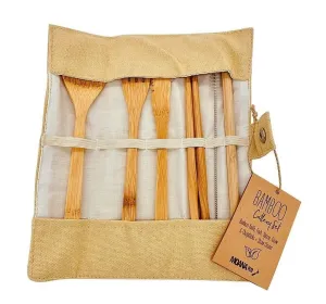 Moana Road | Eco Cutlery Set