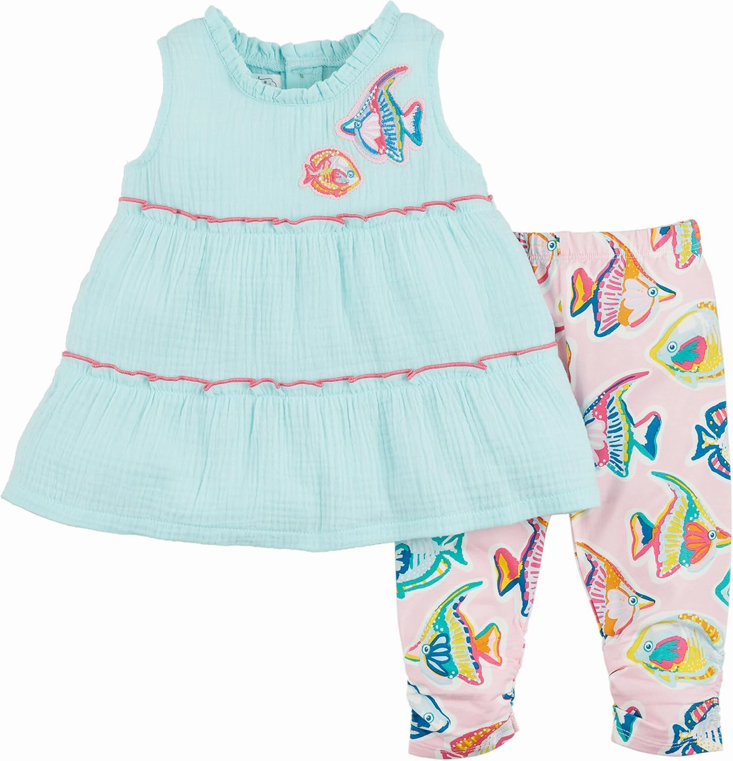 Mud Pie Girls Casual