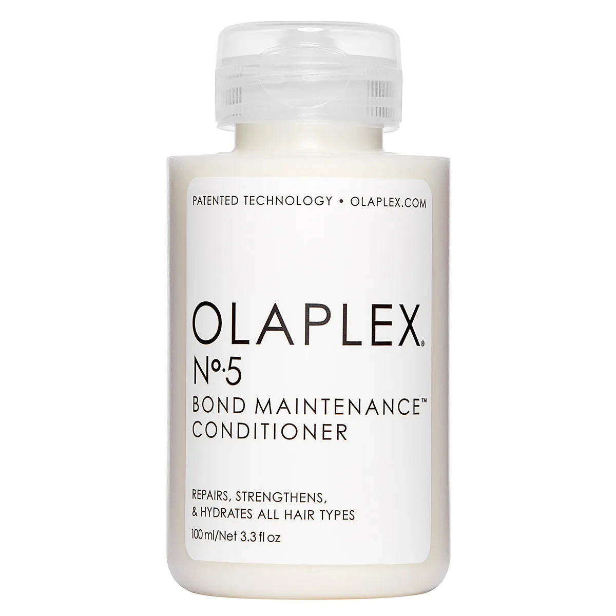 No. 5 Bond Maintenance Conditioner