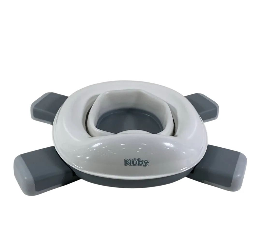 Nuby Portable Potty