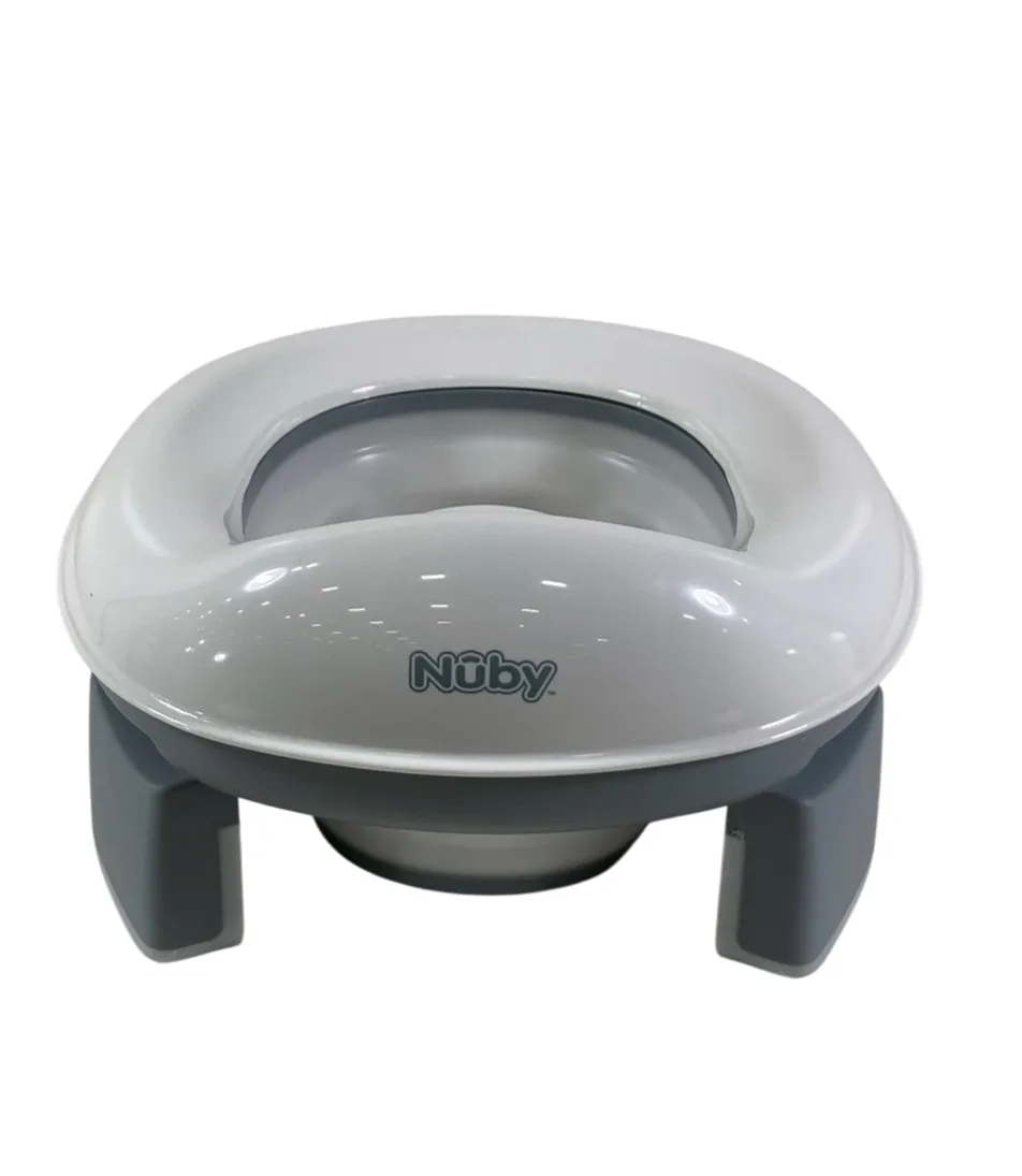 Nuby Portable Potty
