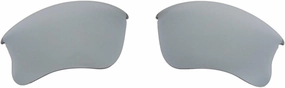 Oakley Flak Jacket Xlj Rectangular Replacement Sunglass Lenses