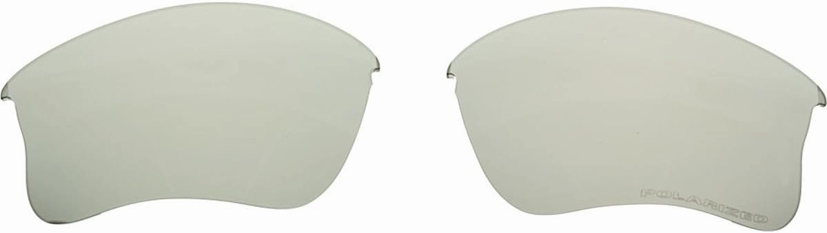 Oakley Flak Jacket Xlj Rectangular Replacement Sunglass Lenses