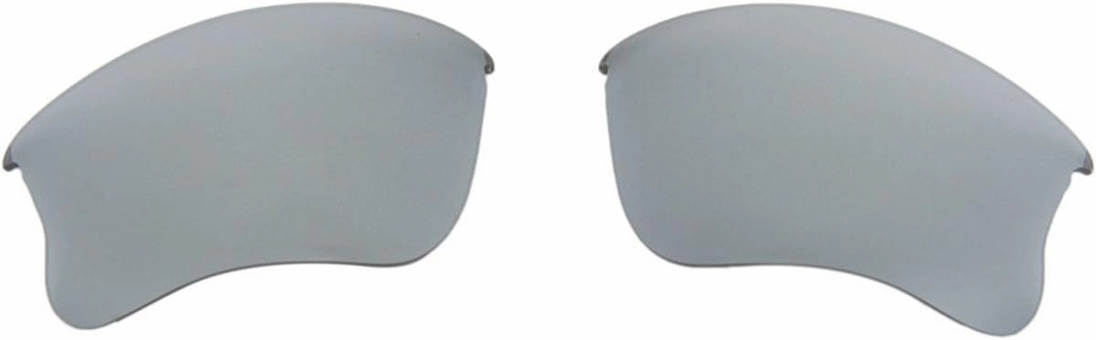 Oakley Flak Jacket Xlj Rectangular Replacement Sunglass Lenses