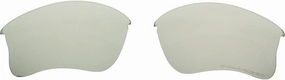 Oakley Flak Jacket Xlj Rectangular Replacement Sunglass Lenses