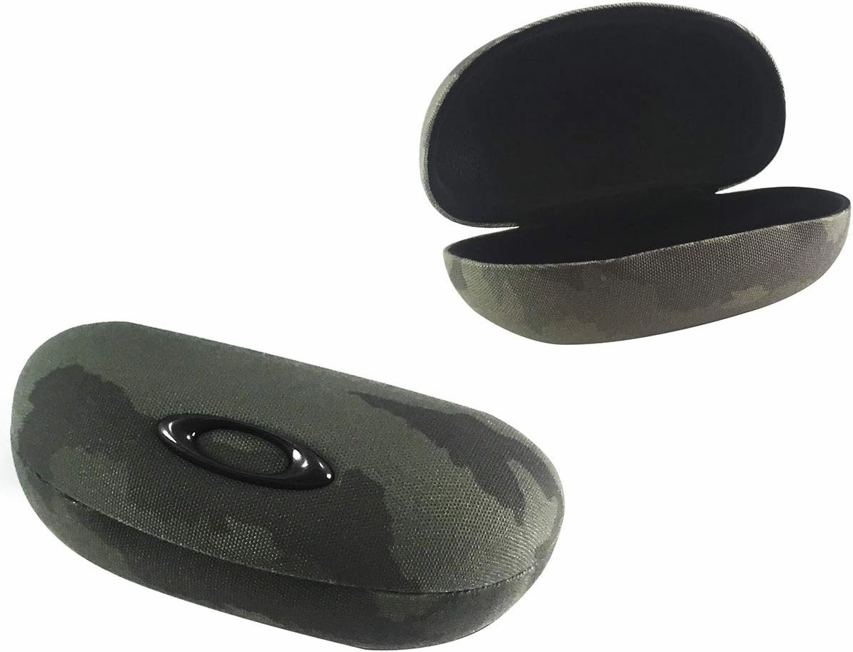 Oakley Lifestyle Ellipse O Sunglass Case