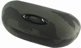 Oakley Lifestyle Ellipse O Sunglass Case