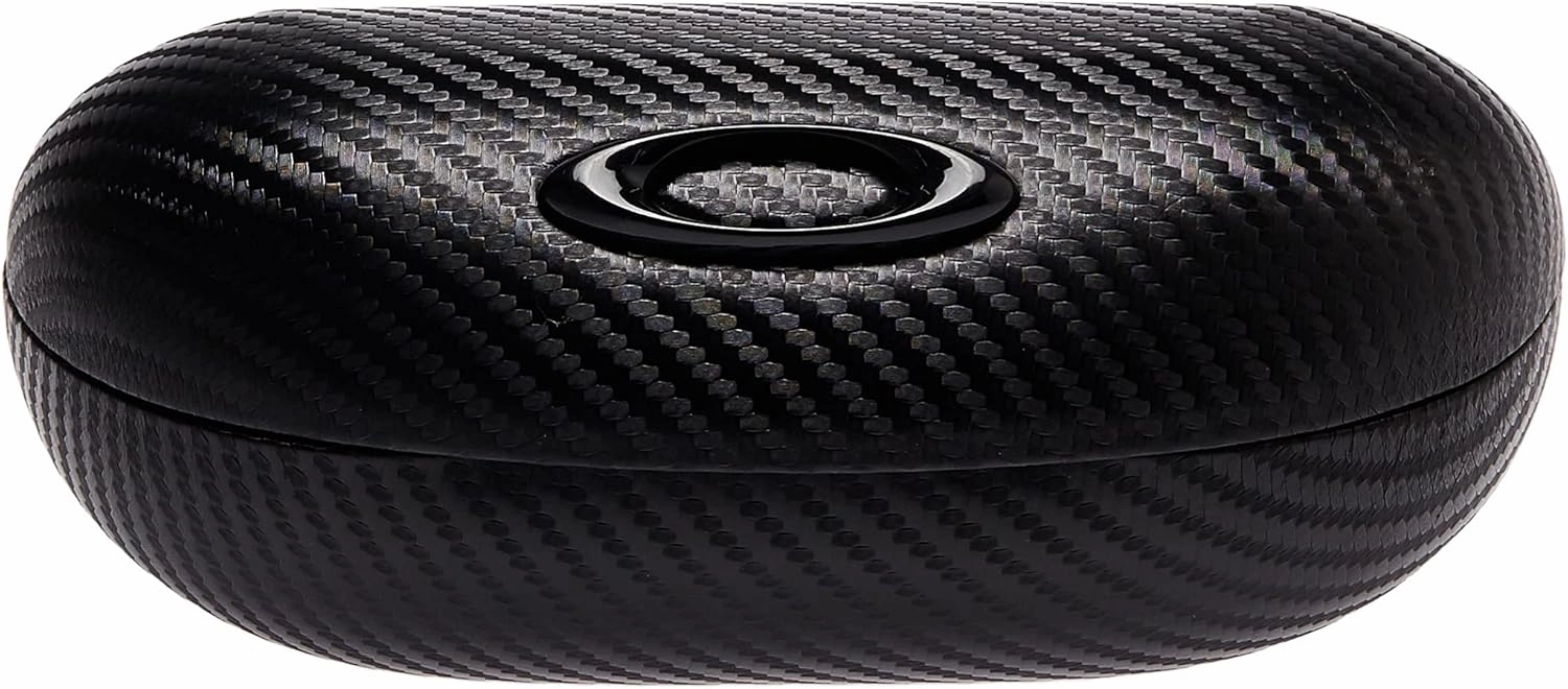 Oakley Lifestyle Ellipse O Sunglass Case