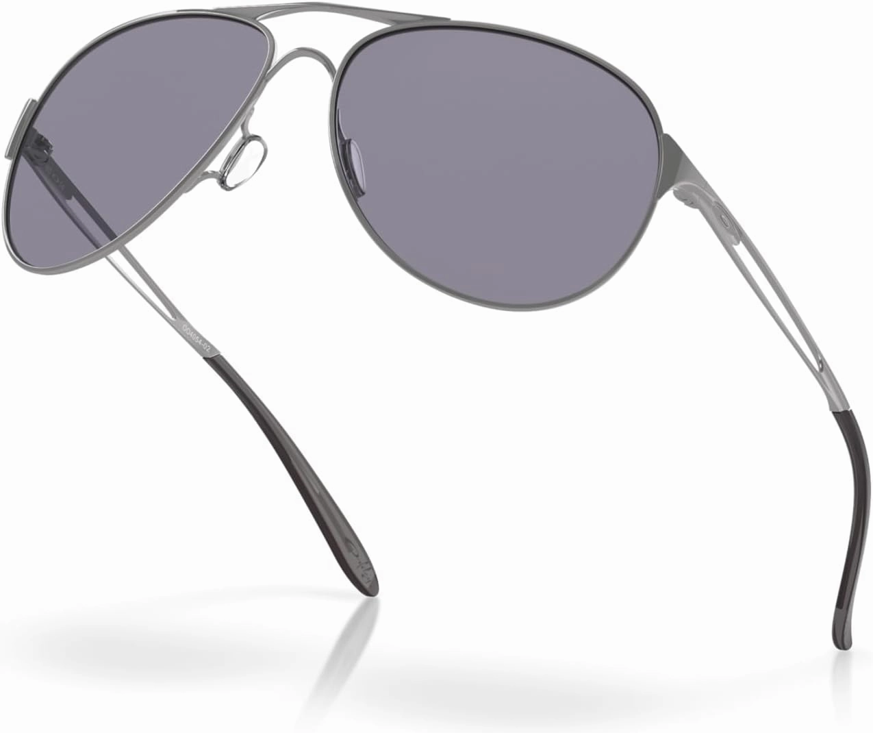 Oakley Women's Oo4054 Caveat Aviator Sunglasses