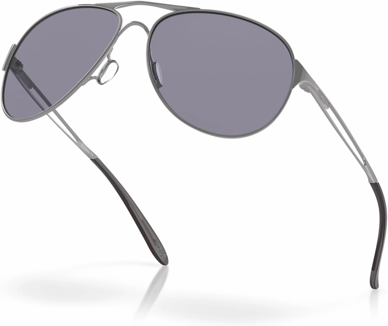 Oakley Women's Oo4054 Caveat Aviator Sunglasses