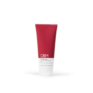 O&M Red Clean Tone Treatment