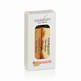 Odor Blocker Creamsicle Gift Set