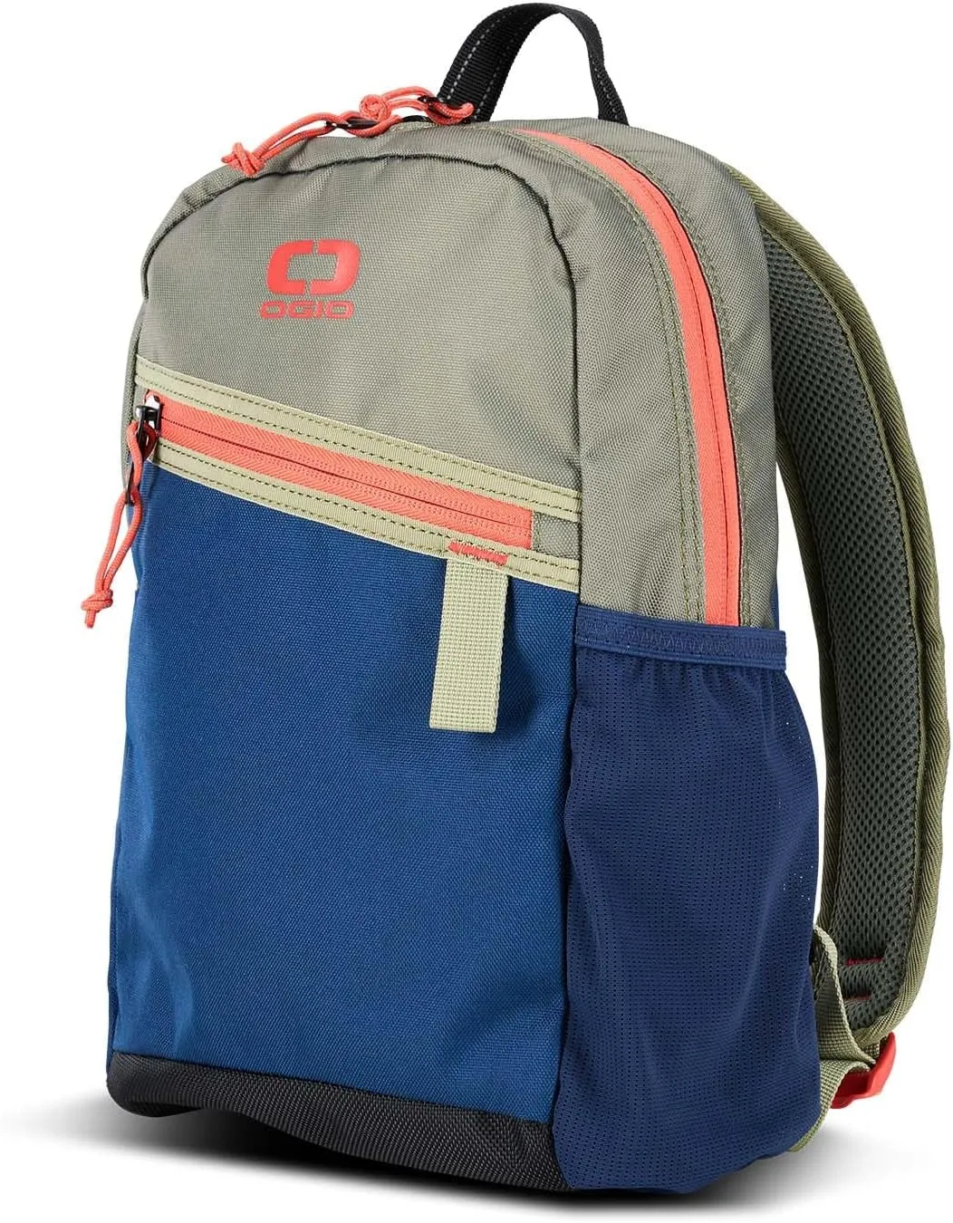 OGIO Alpha Mini 9 Liter, Midnight Olive