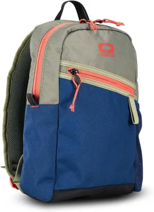 OGIO Alpha Mini 9 Liter, Midnight Olive