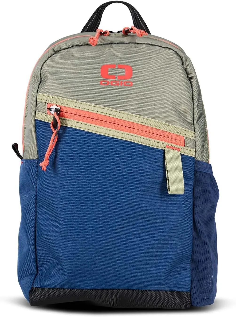 OGIO Alpha Mini 9 Liter, Midnight Olive